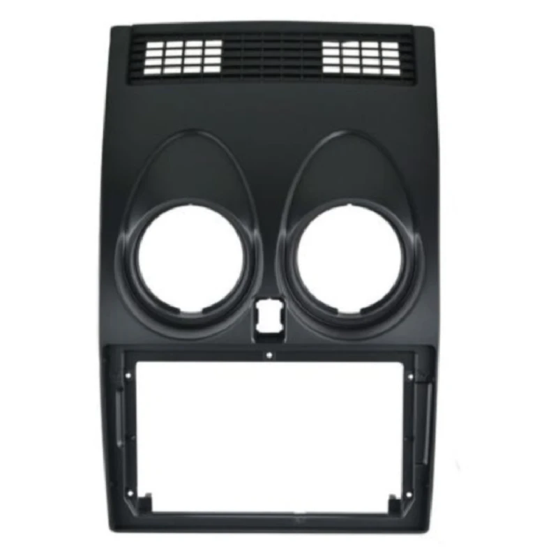 Android Car Monitor King Cool T18 3/32 GB DSP & Carplay for Nissan Qashqai 2006-2013