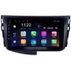 Автомобильный Монитор Android King Cool T18 3/32 GB DSP & Carplay для Toyota  RAV4 2007-2013