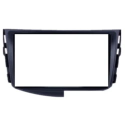 Android Car Monitor King Cool T18 3/32 GB DSP & Carplay for Toyota  RAV4 2007-2013