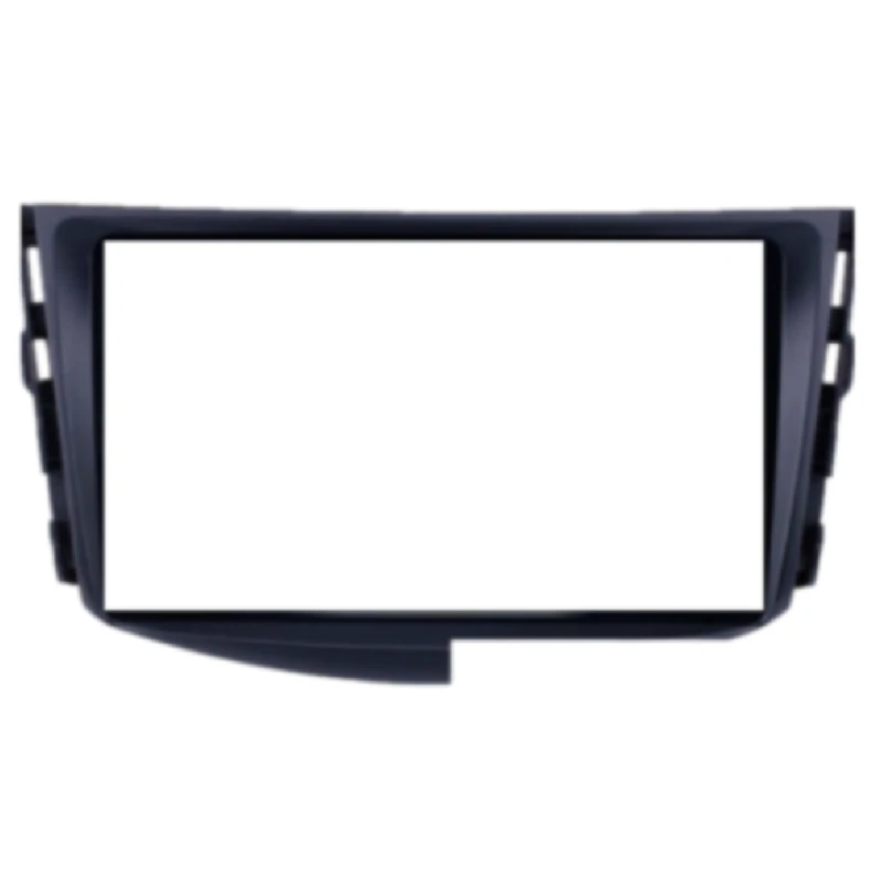 Автомобильный Монитор Android King Cool T18 3/32 GB DSP & Carplay для Toyota  RAV4 2007-2013