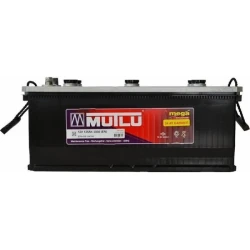 Akkumulyatorlar Mutlu 1D4.135.095.B