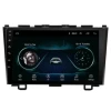Android Car Monitor King Cool T18 3/32 GB DSP & Carplay for Honda CRV 2007