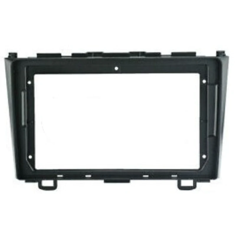 Android Car Monitor King Cool T18 3/32 GB DSP & Carplay for Honda CRV 2007