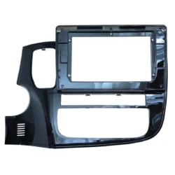 Автомобильный Монитор Android King Cool T18 3/32 GB DSP & Carplay для Mitsubishi Outlander 2012-2018