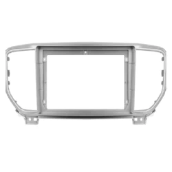 Android Car Monitor King Cool T18 3/32 GB DSP & Carplay for Kia Sportage 2020