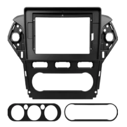 Автомобильный Монитор Android King Cool T18 3/32 GB DSP & Carplay для Ford Mondeo 2013 B