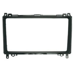 Автомобильный Монитор Android King Cool T18 3/32 GB DSP & Carplay для Mercedes Vito 2007-2010