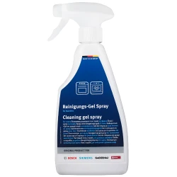 Спрей для чистки духовок Bosch 312298