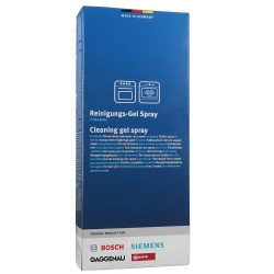 Спрей для чистки духовок Bosch 312298