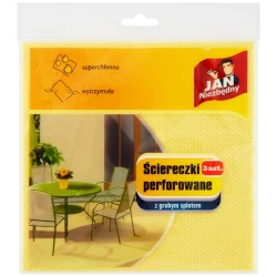 Salfet Jan toz üçün 1002918 3 əd 5900536258751