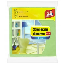 Salfet Jan toz üçün 3 əd 5900536256610