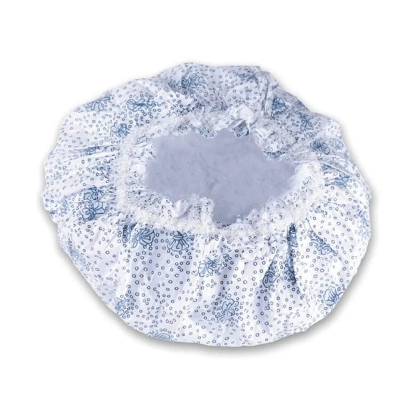 Шапочка для ванной Lionesse 48901 8697888024048