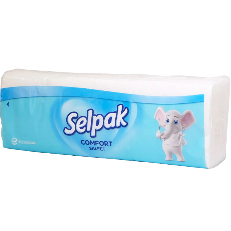 Salfet Selpak 4760157200314