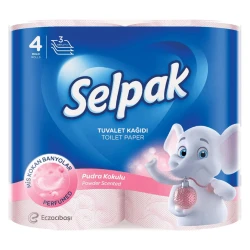 Tualet kağızı Selpak 8690530065482