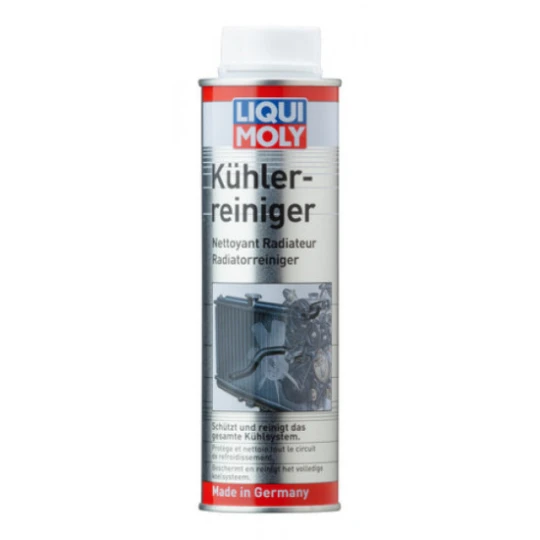 Benzin qatqısı Liqui Moly 3320/1994 0.3 lt