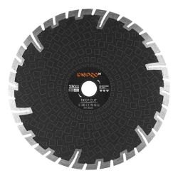 Отрезной диск Dnipro-M 81960000