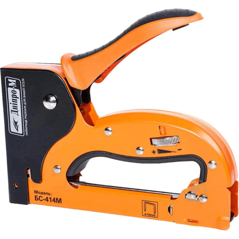 Stepler Dnipro-M 76081000