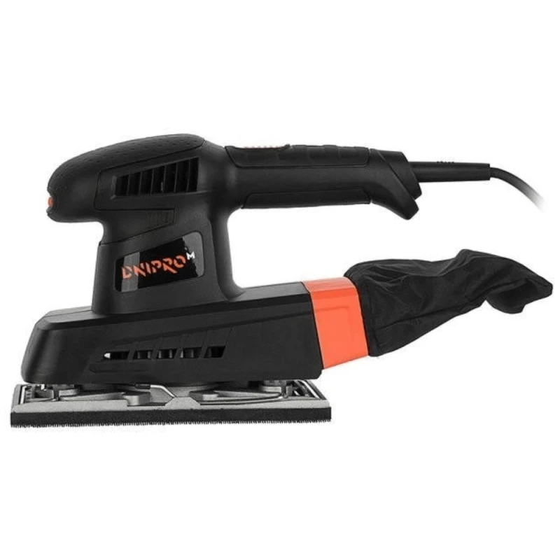 Виброшлифовальная машина Dnipro-M 80618000