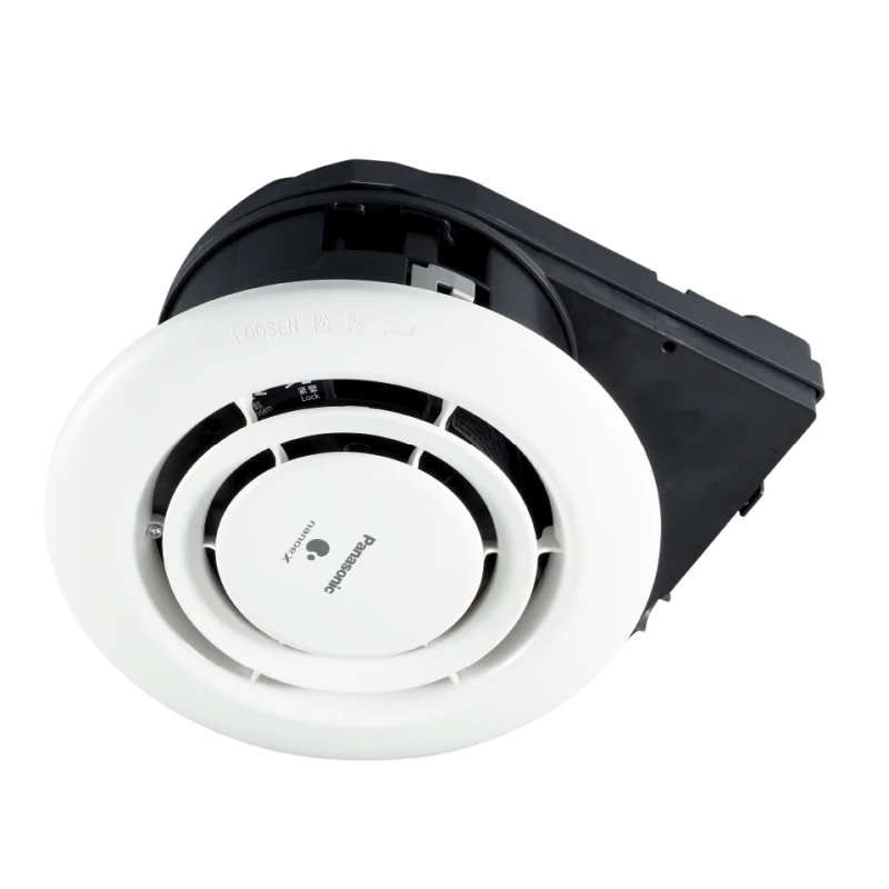 Hava təmizləyici Panasonic FV-15CSD1