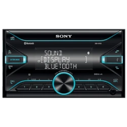 Магнитофон Sony DSX-B700