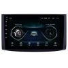 Автомобильный Монитор Android King Cool T18 3/32 GB DSP & Carplay для Chevrolet Aveo 2006-2010