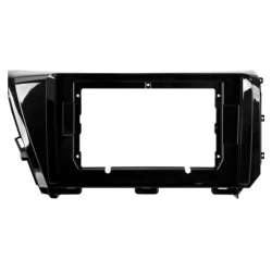 Android Car Monitor King Cool T18 3/32 GB DSP & Carplay for Toyota Camry 2020