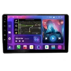 Android Car Monitor King Cool T18 3/32 GB DSP & Carplay for Chevrolet Cruze 2017