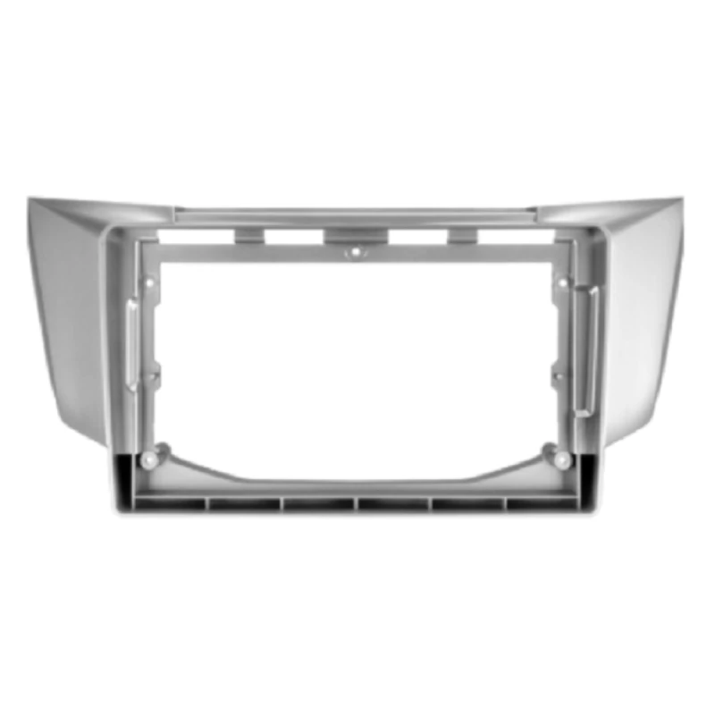 Android Car Monitor King Cool T18 3/32 GB DSP & Carplay for Lexus RX 330 2005-2009