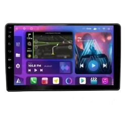 Android Car Monitor King Cool T18 3/32 GB DSP & Carplay for Lexus RX 330 2005-2009