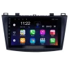 Автомобильный Монитор Android King Cool T18 3/32 GB DSP & Carplay для Mazda 3 2012