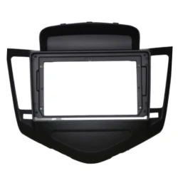 Android Car Monitor King Cool T18 3/32 GB DSP & Carplay for Chevrolet Cruze 2012 Europe