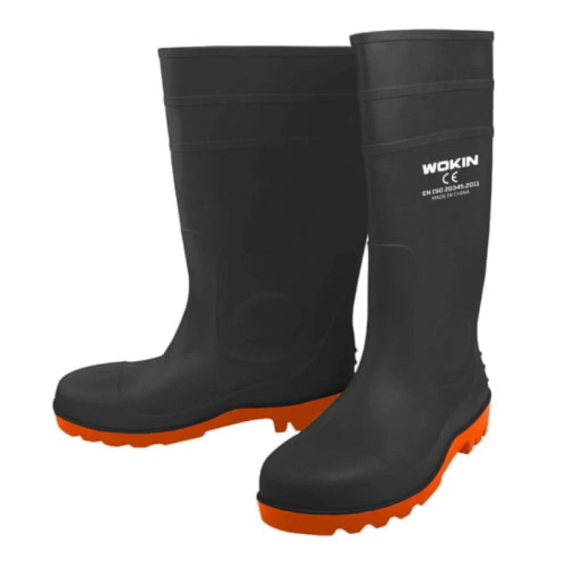 Çəkmə Wokin W452344