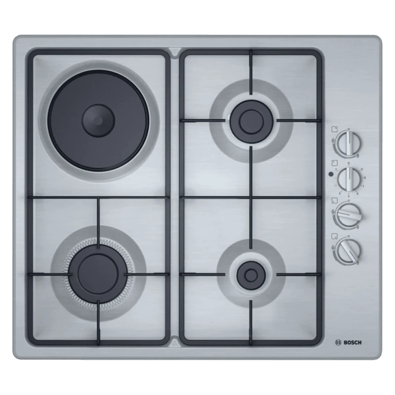 Plitə Bosch PBY6C5B62O