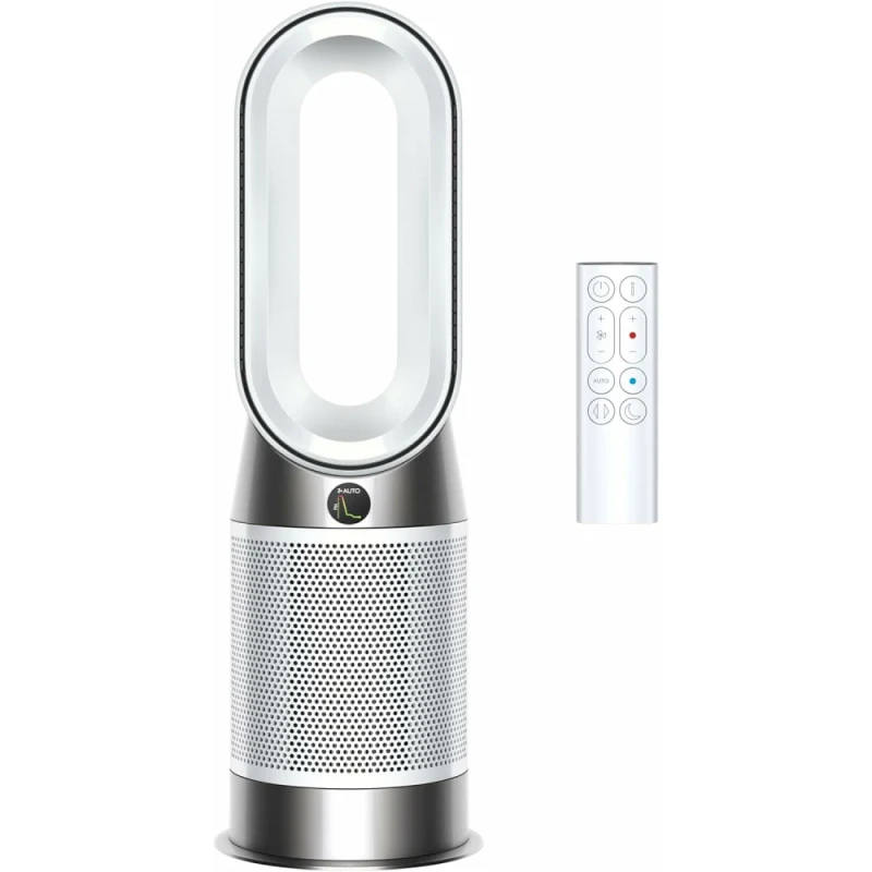 Очиститель воздуха Dyson HP10 Purifier Hot+Cool