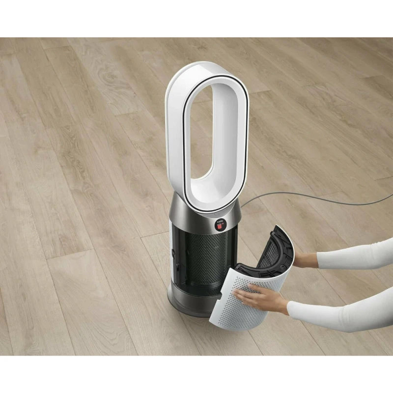Очиститель воздуха Dyson HP10 Purifier Hot+Cool