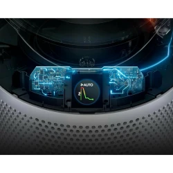 Очиститель воздуха Dyson HP10 Purifier Hot+Cool