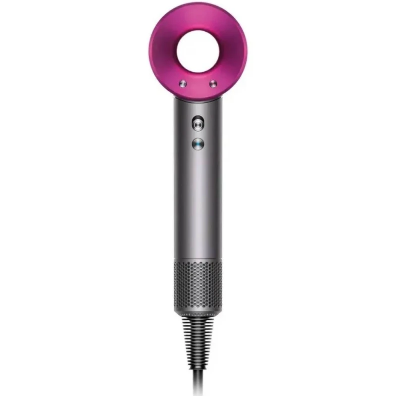 Fen Dyson HD07 Pink Nickel
