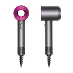 Fen Dyson HD07 Pink Nickel