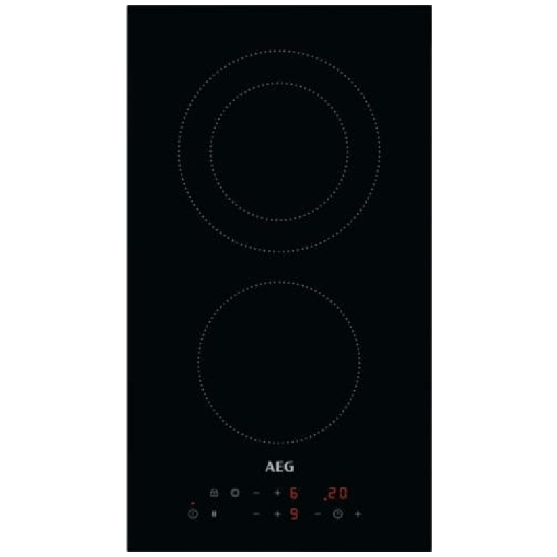 Плита AEG 30SM HRB32310CB