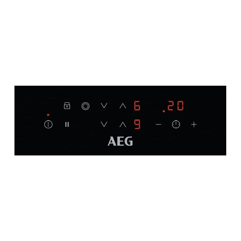 Плита AEG 30SM HRB32310CB