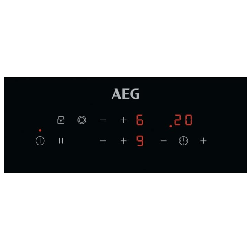 Плита AEG 30SM HRB32310CB