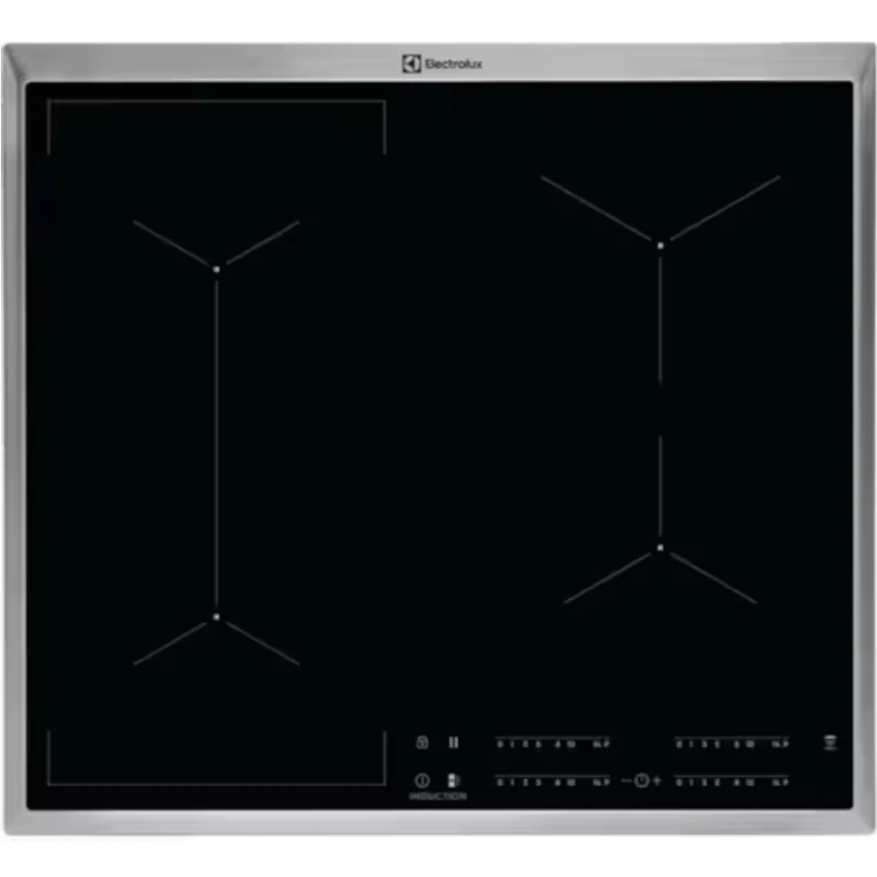 Индукционная плита Electrolux EIV6340X