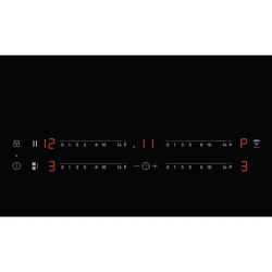 Индукционная плита Electrolux EIV6340X