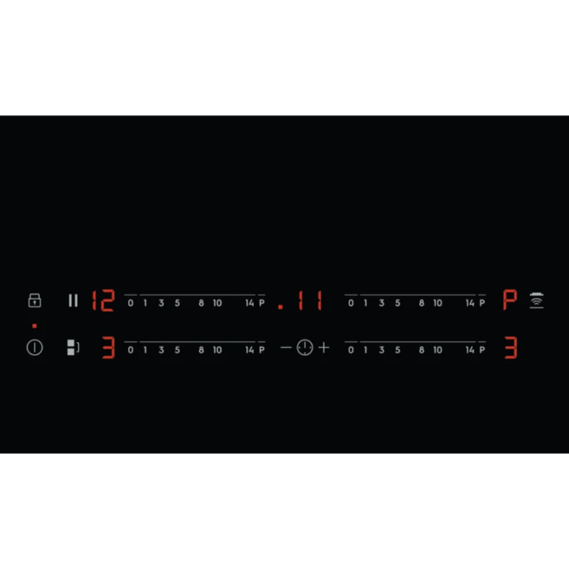 Индукционная плита Electrolux EIV6340X