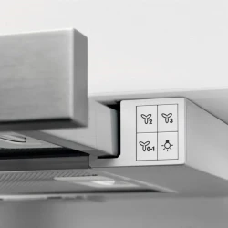 Вытяжка AEG DPB3622S