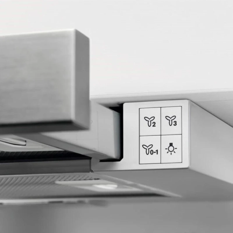 Aspirator AEG DPB3622S