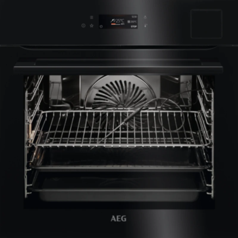 Встраиваемая духовка AEG BSK792280B