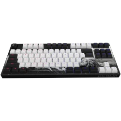 Игровая клавиатура Dark Project 87 Ink G3MS Mech RGB / DPP87-GSH-INK-ANSI-UA
