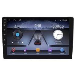 IFEE Android Car Monitor DSP & Carplay 3/32 GB for Kia Sportage 2008