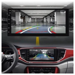 IFEE Android Car Monitor DSP & Carplay 3/32 GB for Kia Sportage 2008